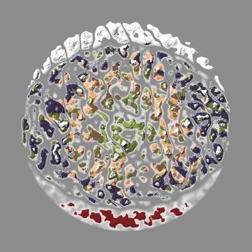 qpsmMttMJC world map — Ocean, Black Forest, Mountains