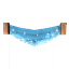 Blue Jute Curtain in Valheim
