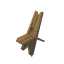 Wood Chair in Valheim