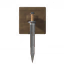 Item Stand, upright in Valheim