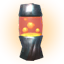 Lava Lantern in Valheim