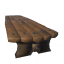 Long Heavy Table in Valheim