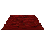 Red Jute Carpet in Valheim