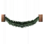 Yule Garland in Valheim