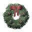 Yule Wreath in Valheim